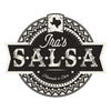 Ira's Salsa